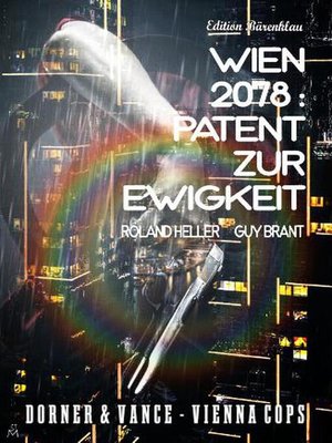 cover image of Wien 2078